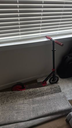 Scooter/ patin