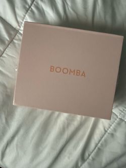 BOOMBA Perfect Boost Inserts - A / Beige