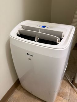 Vremi 10400 BTU Portable Air Conditioner