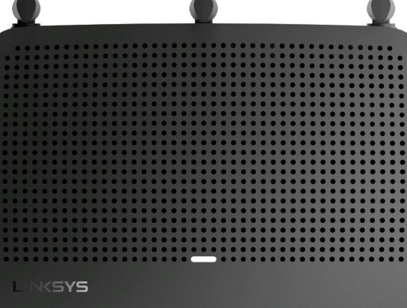 Linksys EA7250 Max Stream Dual Band WiF