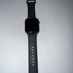 Apple Watch Series 4