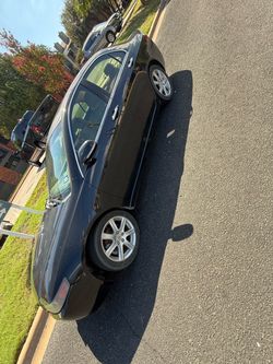 2005 Acura TSX