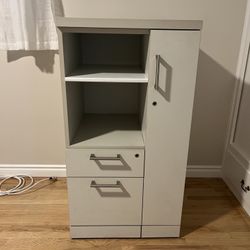 Haworth Wardrobe Cabinet