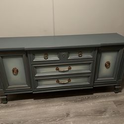 French Provincial Style Dresser