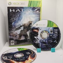 Halo 4 