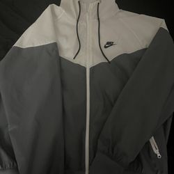 Nike Windbreaker 