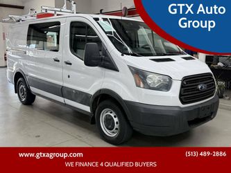 2016 Ford Transit-250