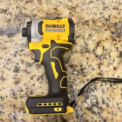 🔥 DeWalt Impact Drill 20V Replacement