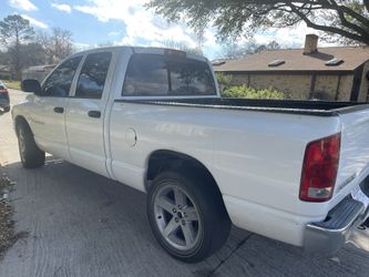2005 Dodge Ram