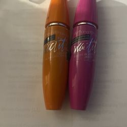 Diamond Beauty Mascara 