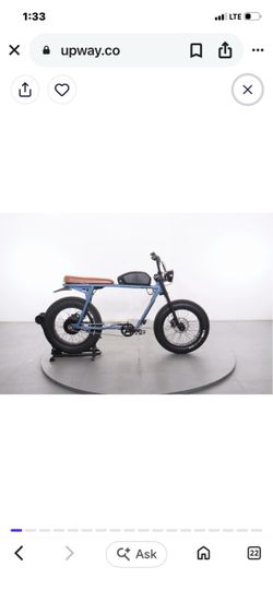 Super 73 s2