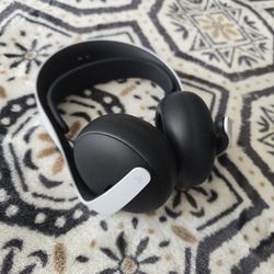 PlayStation Pulse Elite Headset 