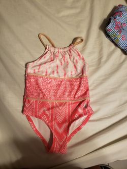 Girls Swimsuit