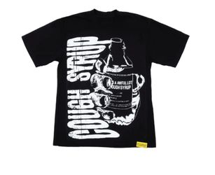 Alocs shirt