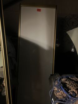 Mirror Closet Doors 281/2 X 87 Two Set’s