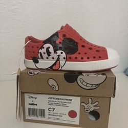 Native Shoes