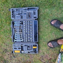 Set Tools 