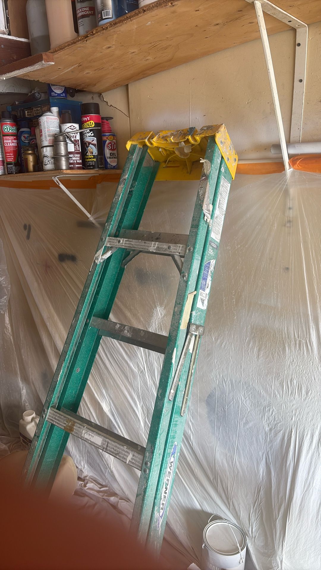 Ladder 