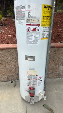 Water heater
