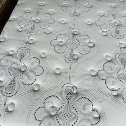 Mattress With Boxspring Size Queen