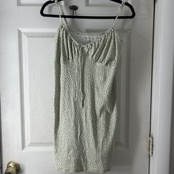 American eagle dress