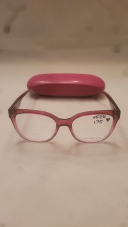 CALVIN KLEIN 👓