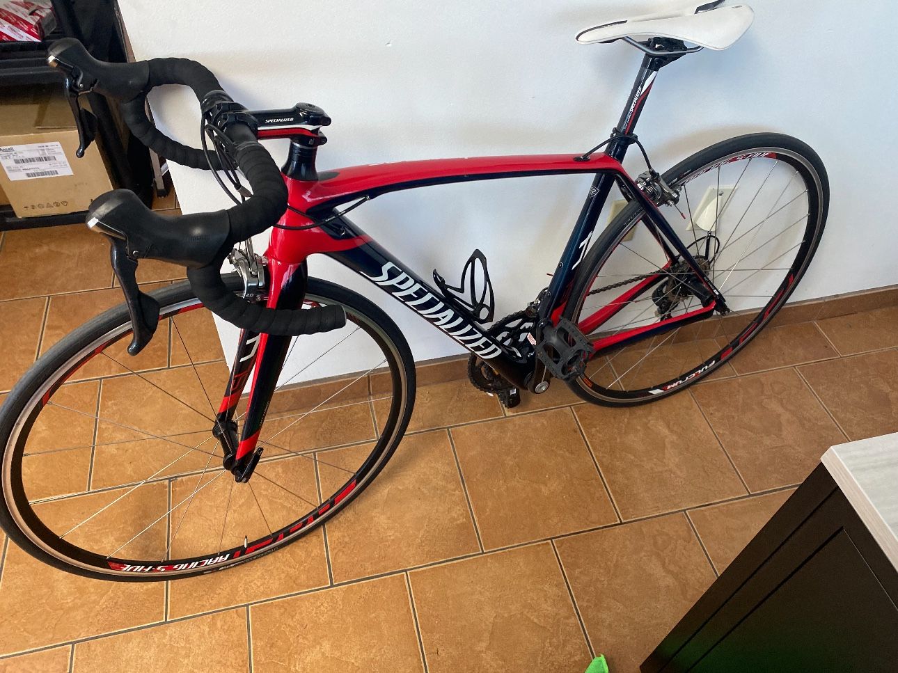 Specialized Tarmac - 52cm