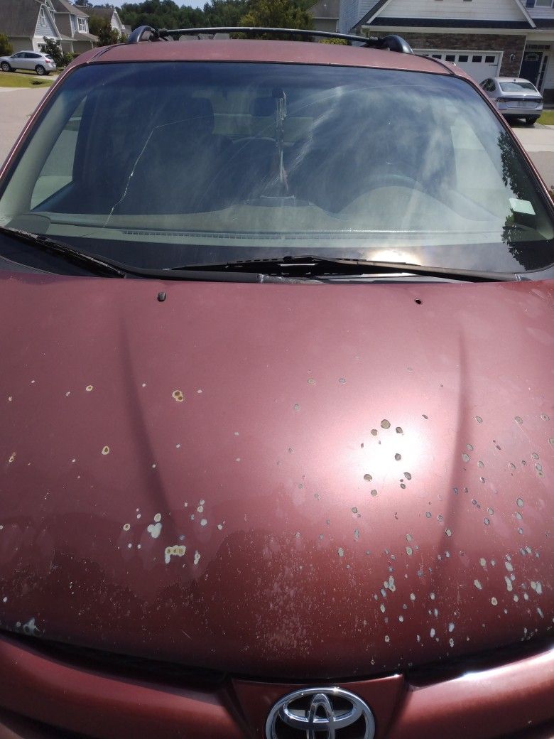 2007 Toyota Sienna for Sale in Wilmington, NC OfferUp