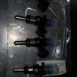 Precision raceworks 1300 cc injectors e85 compatable