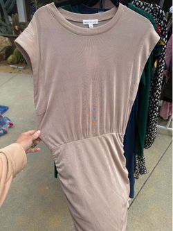 Women’s Socialite Dress - M