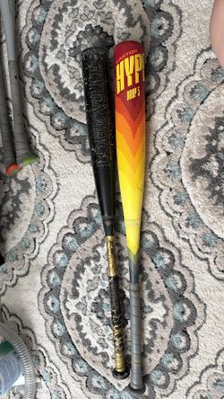 Drop 5 Baseball Bats, Hype Fire, Meta Louisville