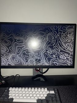240hz BenQ ZOWIE Gaming Monitor