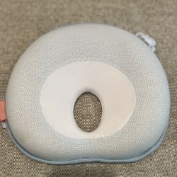 Head Rest Infant