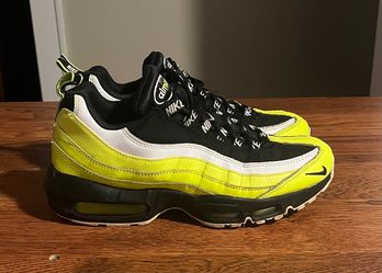 Nike Air Max 95 Reverse Volt Men’s US 8