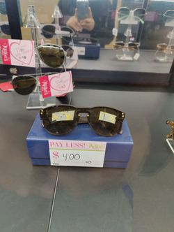 Louis Vuitton sunglasses