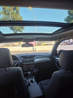 2015 BMW X1