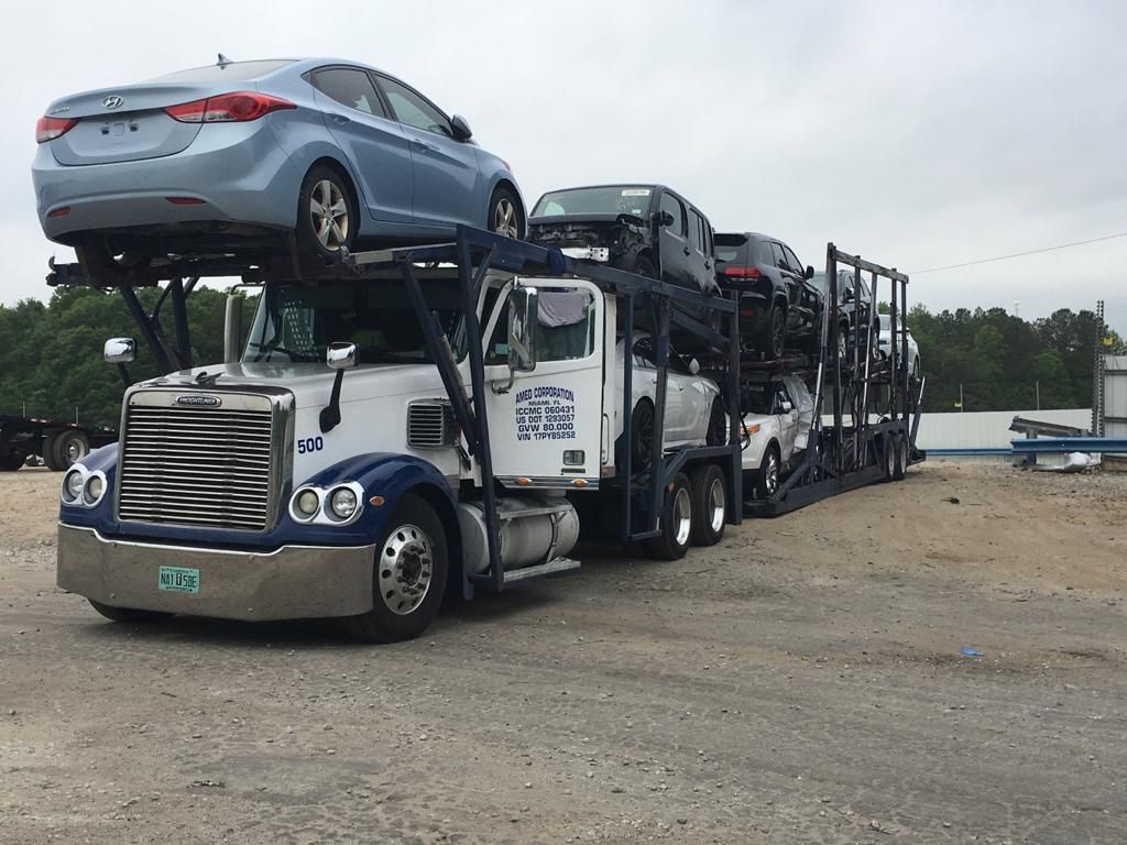 freightliner coronado 2007