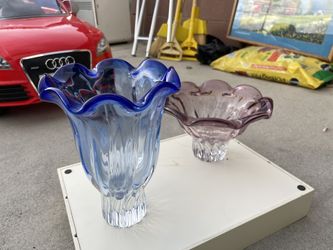 Glass Decor