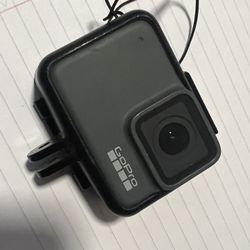 GoPro Hero 7 Silver 