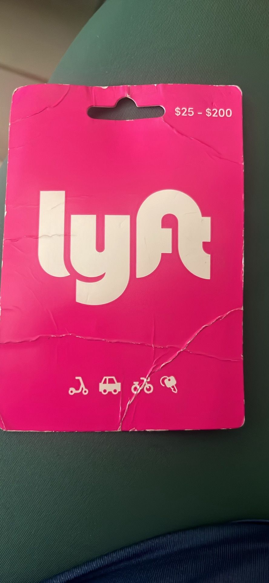 Lyft