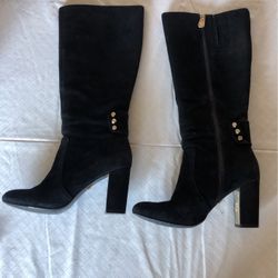 Anne klein hot sale boots sale