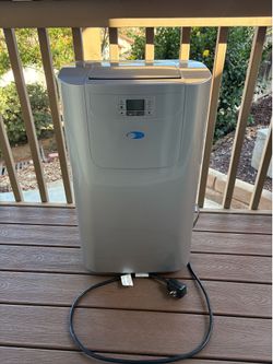 AIR CONDITIONER 12,000 BTU