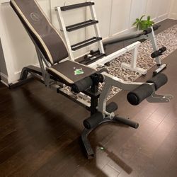 Exercise Equipment