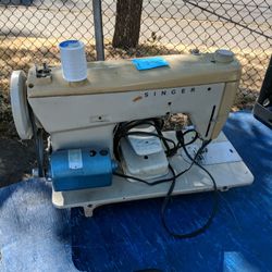 Sewing Machine