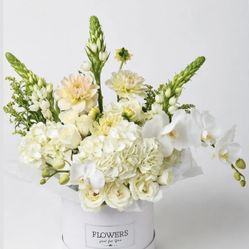 Flowers Arrangements