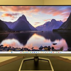 *NEW* HP 27 inch FHD Monitor 