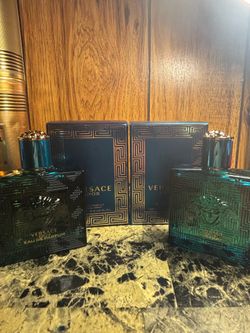 Versace Eros 100ML