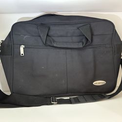 Air Express Compartment Bag
