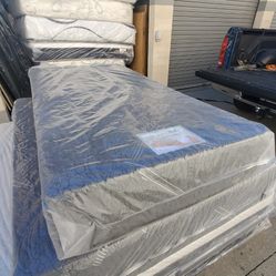 Twin Mattrres Memory Foam