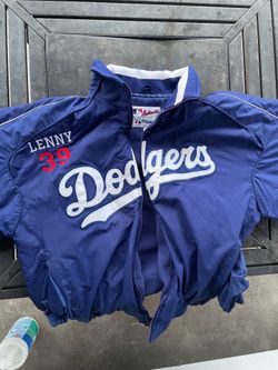 Vintage Dodgers 1990’s Jacket